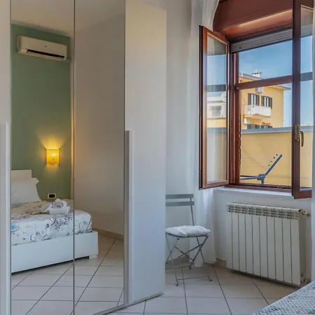 Main Road Hébergement de vacances *