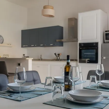 Hébergement de vacances Main Road