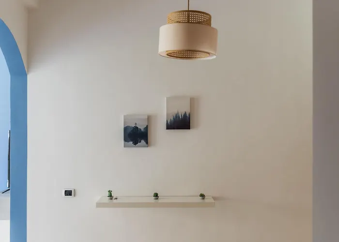 Main Road Дом отдыха