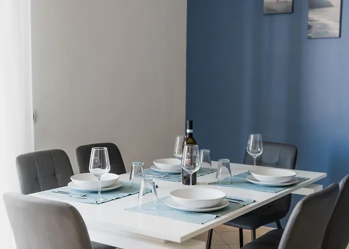 Дом отдыха Main Road *