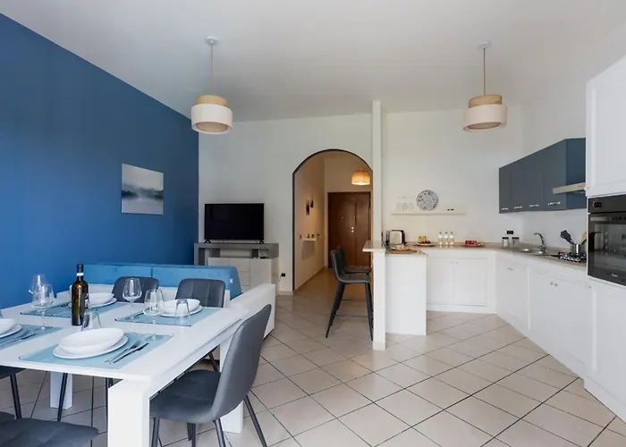 Дом отдыха Main Road Сорренто