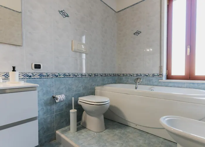 Main Road 別荘 ソレント