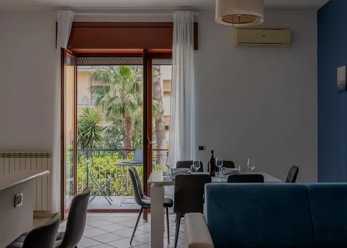 Main Road Vakantiehuis Sorrento