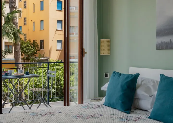 Vakantiehuis Main Road