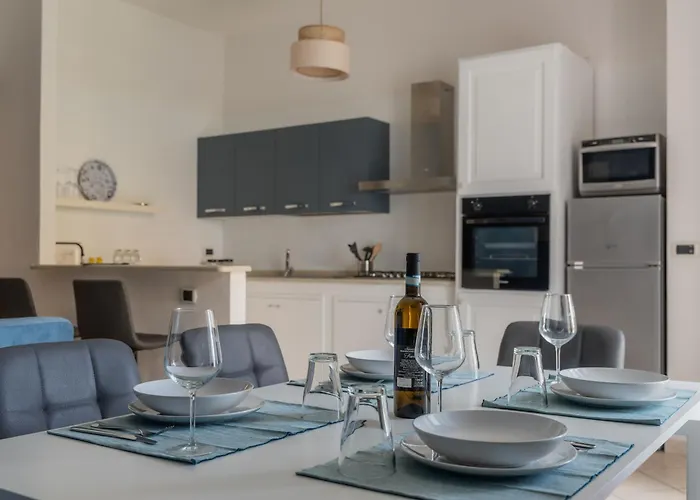 Vakantiehuis Main Road